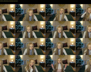 bright_diamonds_054 — 22 minute Chaturbate couple cam show recording, 720p, Dec 19, 2025