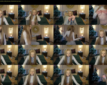 bright_diamonds_054 — 121 minute Chaturbate couple cam show recording, 720p, Dec 19, 2025