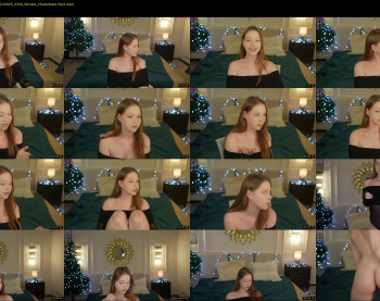bright_diamonds_054 — 120 minute Chaturbate couple cam show recording, 720p, Dec 19, 2025