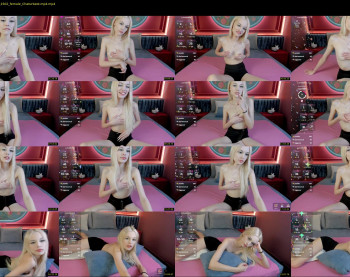 callmemargo — 27 minute Chaturbate female cam show recording, 720p, Dec 19, 2025