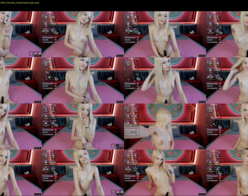 callmemargo — 17 minute Chaturbate female cam show recording, 720p, Dec 19, 2025