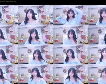 candy8998 — 82 minute Chaturbate female cam show recording, 480p, Dec 20, 2025