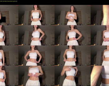 carolecronan — 16 minute Chaturbate female cam show recording, 720p, Dec 19, 2025