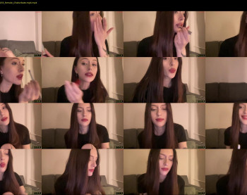 catherenee — 47 minute Chaturbate female cam show recording, 720p, Dec 20, 2025
