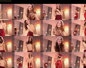 clare_ff — 23 minute Chaturbate female cam show recording, 720p, Dec 19, 2025
