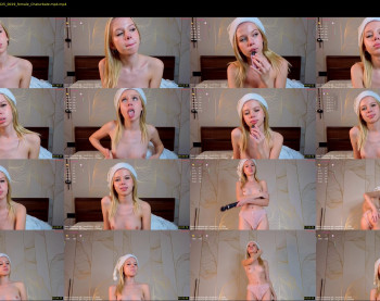 cletaunderkoffler — 28 minute Chaturbate female cam show recording, 720p, Dec 20, 2025
