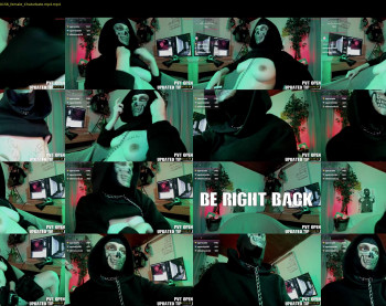 cos_operator — 58 minute Chaturbate female cam show recording, 720p, Dec 20, 2025