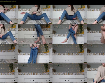 cuteemouse — 29 minute Chaturbate female cam show recording, 720p, Dec 19, 2025