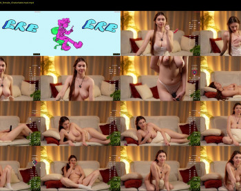 cutie_ash — 90 minute Chaturbate female cam show recording, 720p, Dec 19, 2025