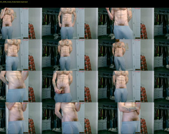 daddyunlocked1 — 28 minute Chaturbate male cam show recording, 480p, Dec 19, 2025