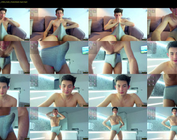 danny__magic — 7 minute Chaturbate male cam show recording, 720p, Dec 19, 2025