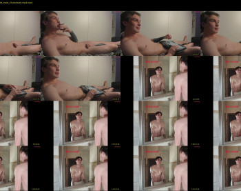 dante_ray — 103 minute Chaturbate male cam show recording, 720p, Dec 19, 2025