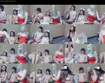 dark_cherie — 120 minute Chaturbate couple cam show recording, 720p, Dec 20, 2025