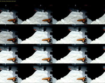 dee_waters — 14 minute Chaturbate female cam show recording, 720p, Dec 19, 2025