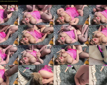 desperados691 — 7 minute Chaturbate couple cam show recording, 720p, Dec 20, 2025