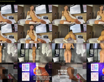 deva_alice — 65 minute Chaturbate female cam show recording, 720p, Dec 19, 2025