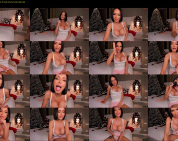 devil_bby — 20 minute Chaturbate female cam show recording, 720p, Dec 19, 2025
