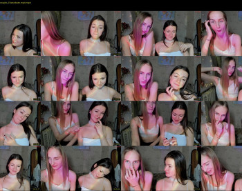 devpip — 38 minute Chaturbate female cam show recording, 720p, Dec 19, 2025