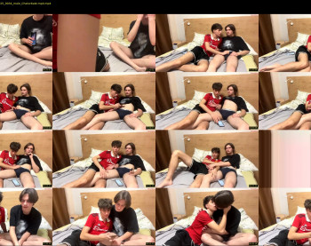 dimamozaev400 — 10 minute Chaturbate male cam show recording, 720p, Dec 20, 2025