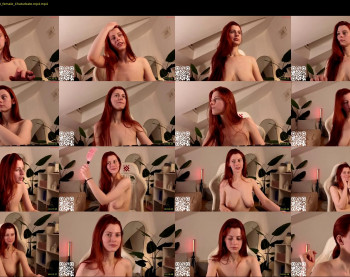 doll_lesli — 62 minute Chaturbate female cam show recording, 720p, Dec 19, 2025