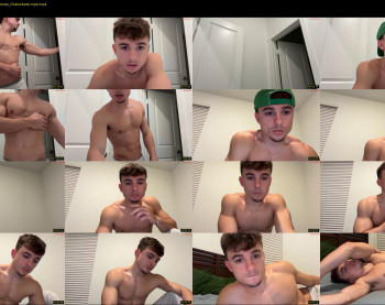 domd3 — 40 minute Chaturbate male cam show recording, 720p, Dec 20, 2025
