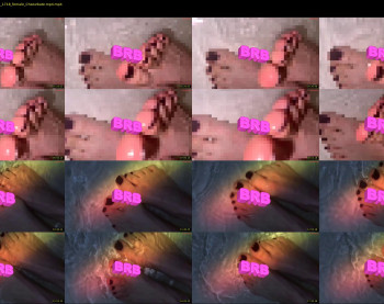 dorothygilbert — 20 minute Chaturbate female cam show recording, 720p, Dec 19, 2025