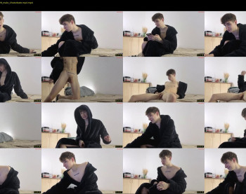 drinklinov — 7 minute Chaturbate male cam show recording, 720p, Dec 20, 2025