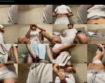 eitanhere — 34 minute Chaturbate male cam show recording, 720p, Dec 19, 2025