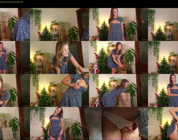 eli_sun — 36 minute Chaturbate female cam show recording, 720p, Dec 19, 2025