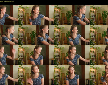 eli_sun — 4 minute Chaturbate female cam show recording, 720p, Dec 19, 2025