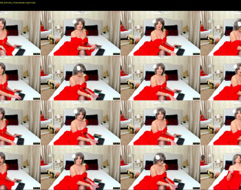 elisarosse_ — 11 minute Chaturbate female cam show recording, 720p, Dec 19, 2025