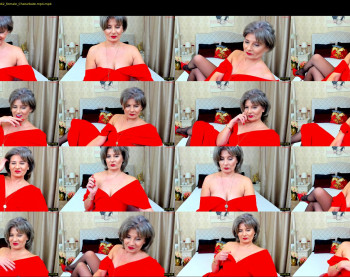 elisarosse_ — 23 minute Chaturbate female cam show recording, 720p, Dec 20, 2025