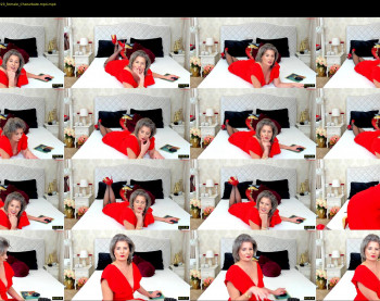 elisarosse_ — 11 minute Chaturbate female cam show recording, 720p, Dec 20, 2025