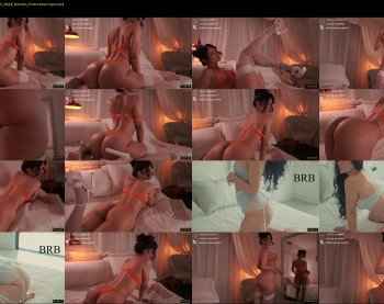 emiilycampbell — 67 minute Chaturbate female cam show recording, 720p, Dec 20, 2025
