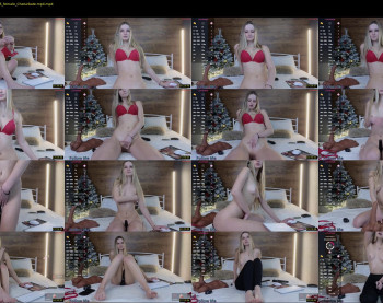 emilly___ — 46 minute Chaturbate female cam show recording, 720p, Dec 19, 2025