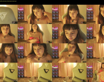 emitaa17228 — 121 minute Chaturbate female cam show recording, 720p, Dec 20, 2025