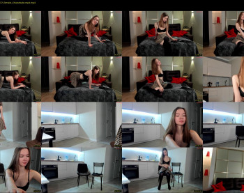 emma_flin — 73 minute Chaturbate female cam show recording, 720p, Dec 19, 2025