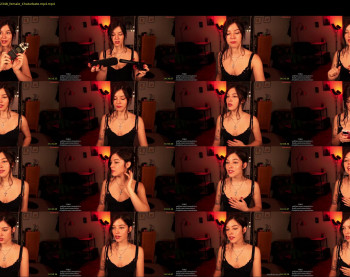 emmachoice — 6 minute Chaturbate female cam show recording, 720p, Dec 19, 2025