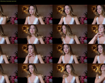 emmi_rosee — 3 minute Chaturbate female cam show recording, 720p, Dec 19, 2025