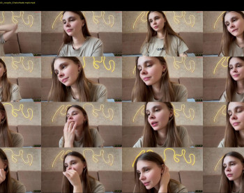 eva_calvin — 13 minute Chaturbate couple cam show recording, 720p, Dec 19, 2025