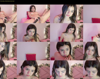 eva_sin18 — 53 minute Chaturbate female cam show recording, 720p, Dec 19, 2025