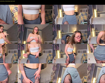 evas_soul — 48 minute Chaturbate female cam show recording, 720p, Dec 20, 2025