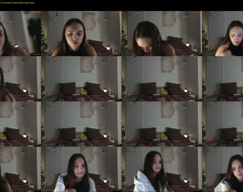 evi_woow — 86 minute Chaturbate female cam show recording, 480p, Dec 20, 2025