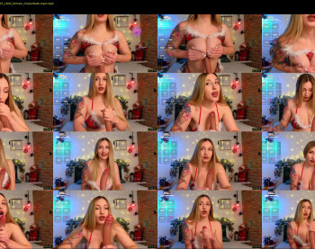 evit_dirty_mind_ — 37 minute Chaturbate couple cam show recording, 720p, Dec 19, 2025