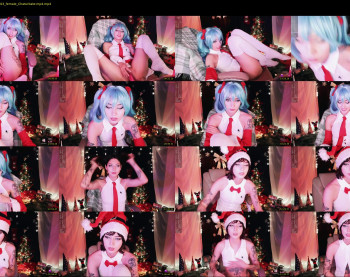 fairywhore — 81 minute Chaturbate female cam show recording, 720p, Dec 19, 2025