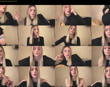 fflloowweerr — 120 minute Chaturbate couple cam show recording, 720p, Dec 19, 2025