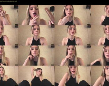 fflloowweerr — 26 minute Chaturbate couple cam show recording, 720p, Dec 19, 2025