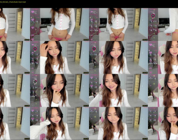 fluffy_rose — 5 minute Chaturbate female cam show recording, 720p, Dec 19, 2025