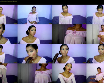 forever_y0ung — 120 minute Chaturbate couple cam show recording, 720p, Dec 20, 2025