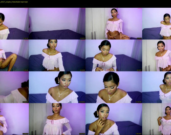 forever_y0ung — 120 minute Chaturbate couple cam show recording, 720p, Dec 20, 2025